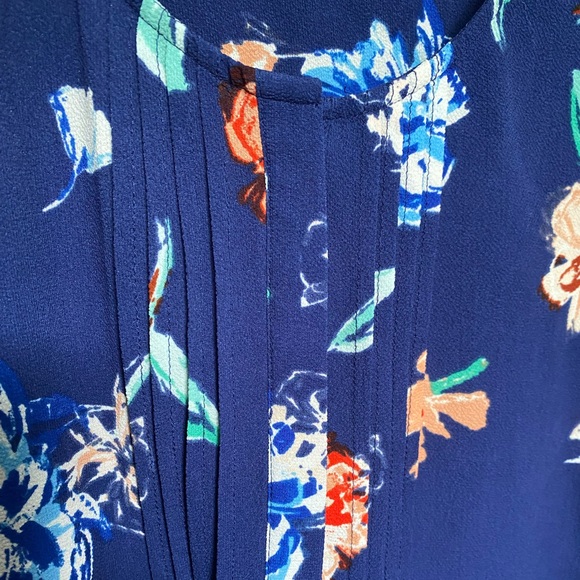 Daniel Rainn Blouse size Large - Picture 8 of 8